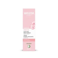 Weleda Crema Facial Calmante de Almendra Piel Sensible 30 ml