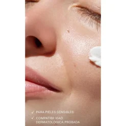 Weleda Crema Facial Calmante de Almendra Piel Sensible 30 ml