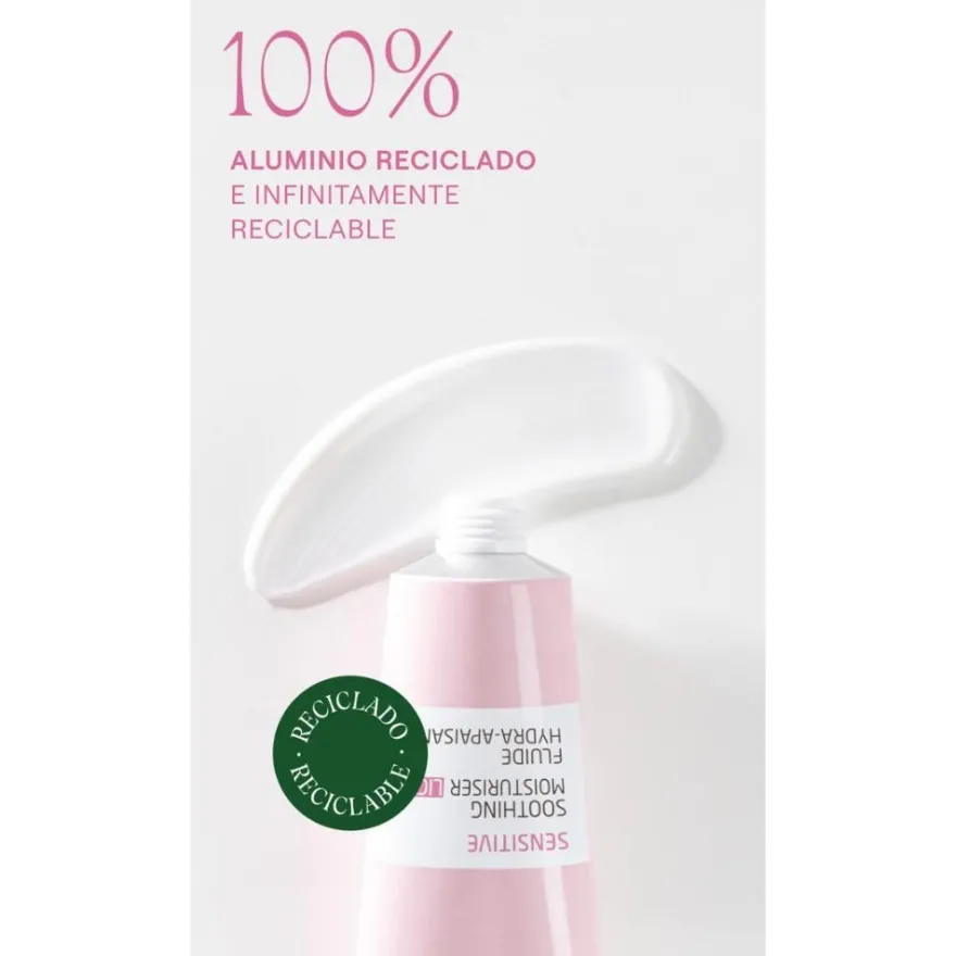 Weleda Crema Facial Calmante de Almendra Piel Sensible 30 ml
