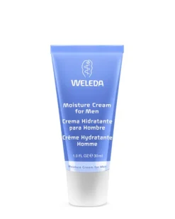 WELEDA Crema Hidratante para Hombre 30 ML