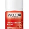 WELEDA Desodorante Roll-on Granada 24h (50ml)