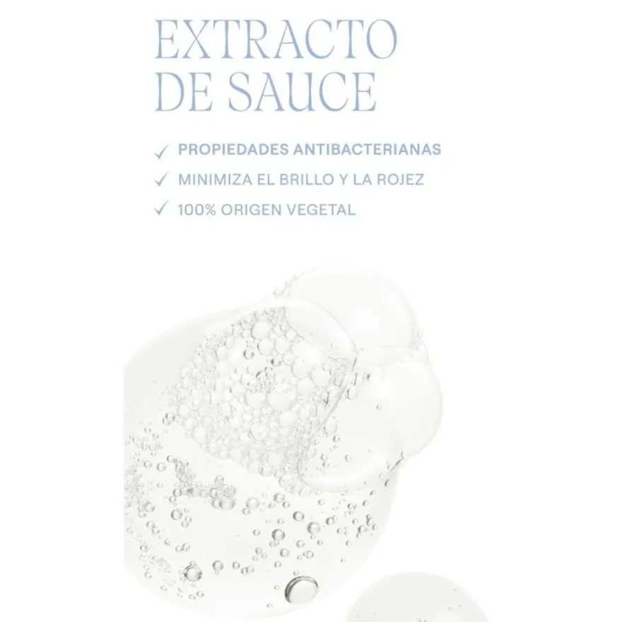 Weleda Gel Limpiador Purificante 100 ml
