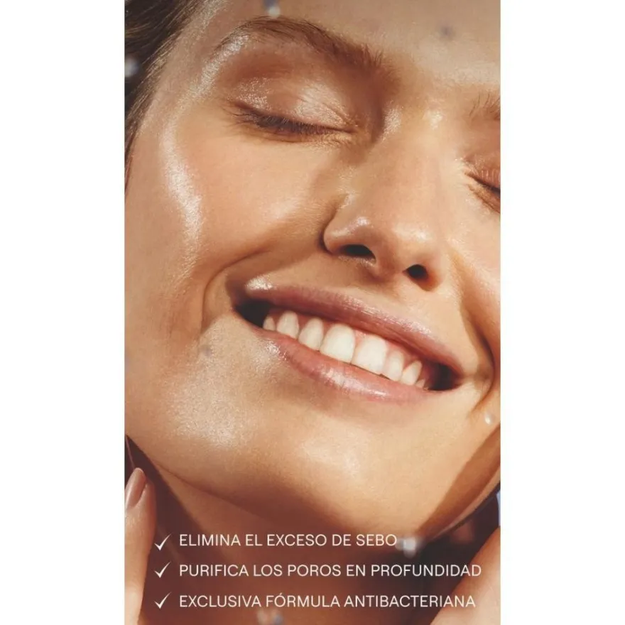 Weleda Gel Limpiador Purificante 100 ml