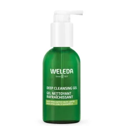 WELEDA Gel Limpiador Refrescante 150ml