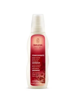 WELEDA Granada Leche Corporal Regeneradora 200ML