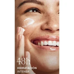 Weleda Hidra+ Crema Hidratante 48h 30 ml