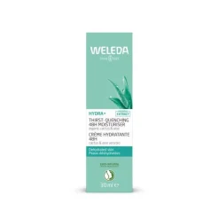 Weleda Hidra+ Crema Hidratante 48h 30 ml