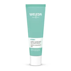 Weleda Hidra+ Crema Hidratante 48h 30 ml