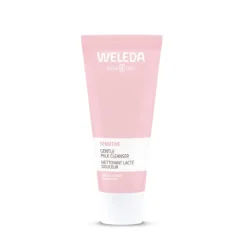 Weleda Leche Limpiadora Calmante de Almendra Piel Sensible 75 ml