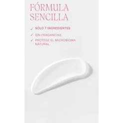 Weleda Leche Limpiadora Calmante de Almendra Piel Sensible 75 ml