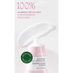 Weleda Leche Limpiadora Calmante de Almendra Piel Sensible 75 ml