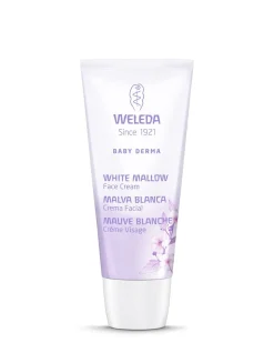 WELEDA Malva Blanca Crema Facial 50ML