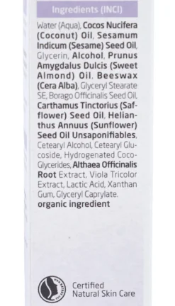 WELEDA Malva Blanca Crema Facial 50ML