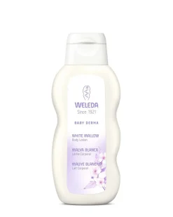 WELEDA Malva Blanca Leche Corporal 200ML