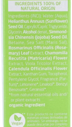 WELEDA Skin Food Aceite Seco Ultraligero 100ml