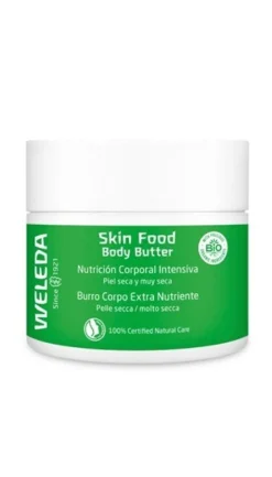 WELEDA Skin Food Body Butter 150ml
