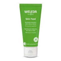WELEDA Skin Food Crema de Plantas Medicinales 30ml