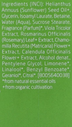 Weleda Skin Food Face Bálsamo Limpiador 75 ml