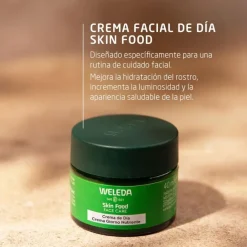 Weleda Skin Food Face Crema de Día 40 ml