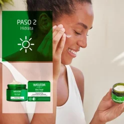 Weleda Skin Food Face Crema de Día 40 ml