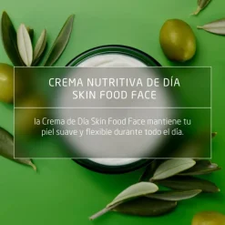 Weleda Skin Food Face Crema de Día 40 ml