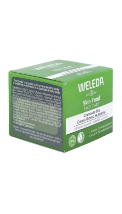 Weleda Skin Food Face Crema de Día 40 ml
