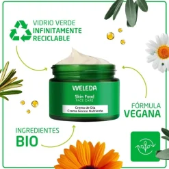 Weleda Skin Food Face Crema de Día 40 ml