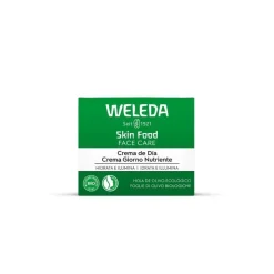 Weleda Skin Food Face Crema de Día 40 ml