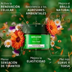 Weleda Skin Food Face Crema de Día 40 ml