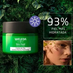 Weleda Skin Food Face Crema de Día 40 ml