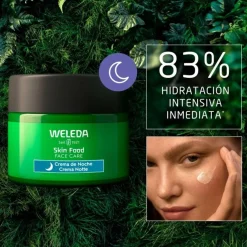 Weleda Skin Food Face Crema de Noche 40 ml