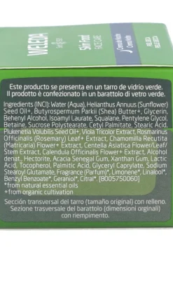 Weleda Skin Food Face Crema de Noche 40 ml