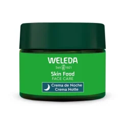 Weleda Skin Food Face Crema de Noche 40 ml