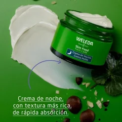 Weleda Skin Food Face Crema de Noche 40 ml