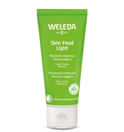 WELEDA Skin Food Light Crema Nutrición Intensiva 30ml