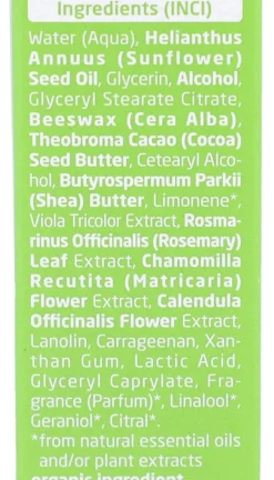 WELEDA Skin Food Light Crema Nutrición Intensiva 30ml