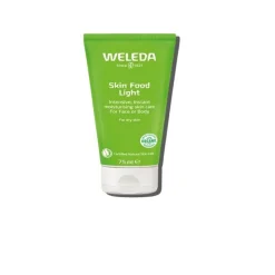 WELEDA Skin Food Light 75ml