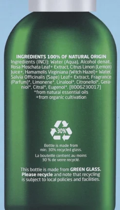 WELEDA Tónico Perfeccionador 150ml