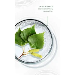 WELEDA Tratamiento Anticelulítico de Abedul 2x100ml (2ªud 40%)