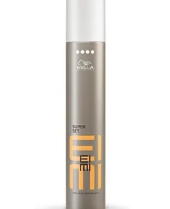 WELLA EIMI Super Set Spray Acabado 500ml