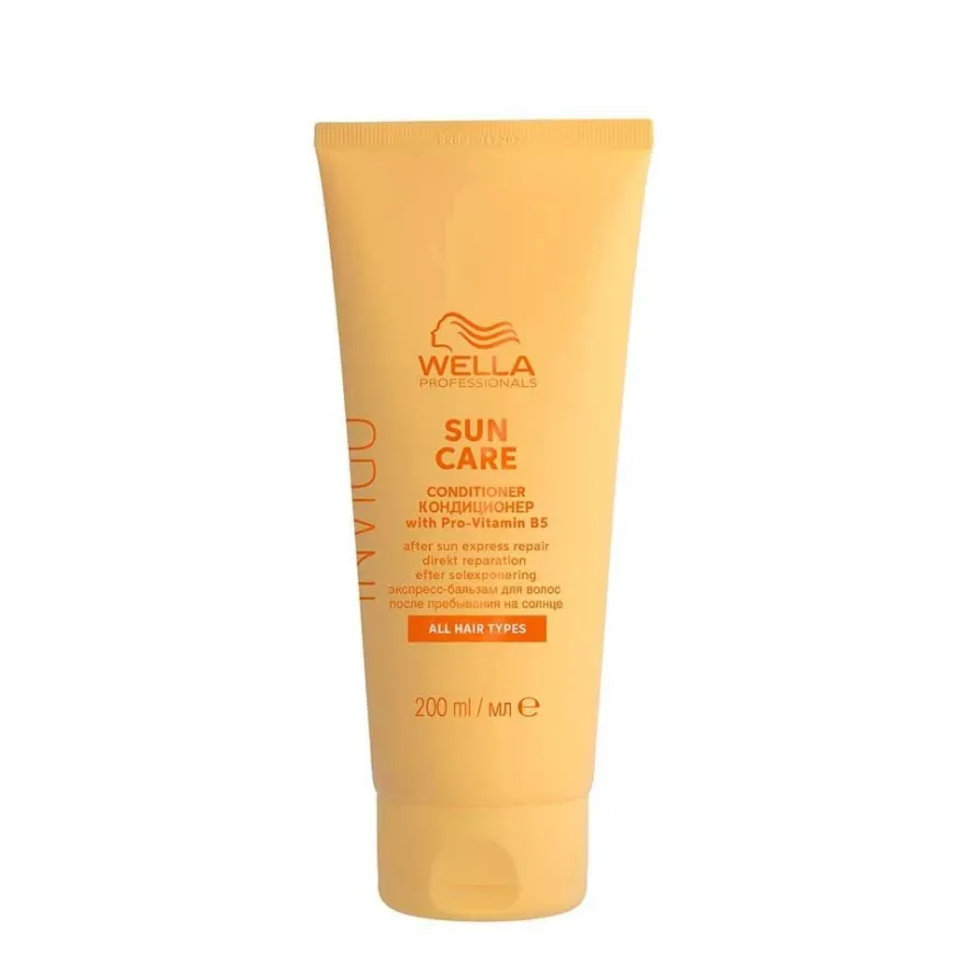 Wella Professionals Acondicionador After Sun Express 200ml
