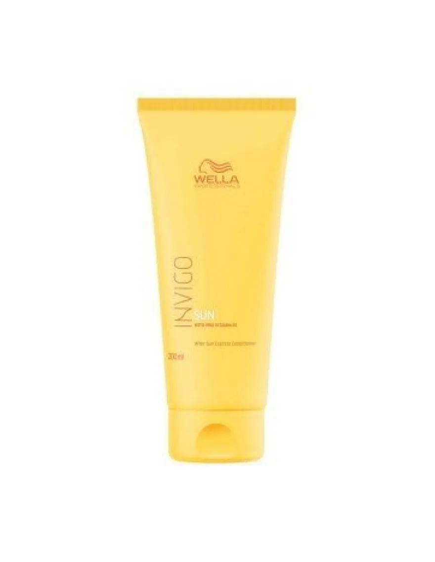 Wella Professionals Acondicionador After Sun Express 200ml