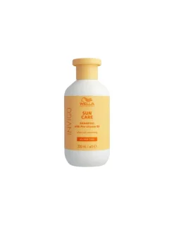 Wella Professionals After Sun Invigo Champú 300ml