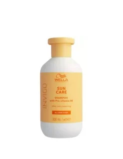 Wella Professionals After Sun Invigo Champú 300ml