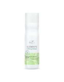 Wella Professionals Champú Natural Calmante 500ml