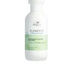 Wella Professionals Champú Natural Calmante 500ml