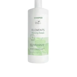 Wella Professionals Champú Renovador Suave Sin Sulfatos Gel 500ml