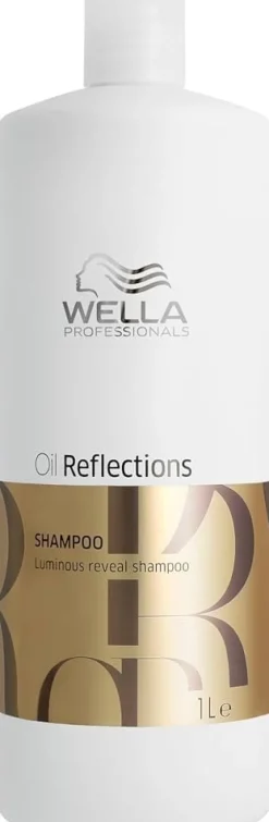 Wella Professionals Champú Realzador de Brillo 1000ml