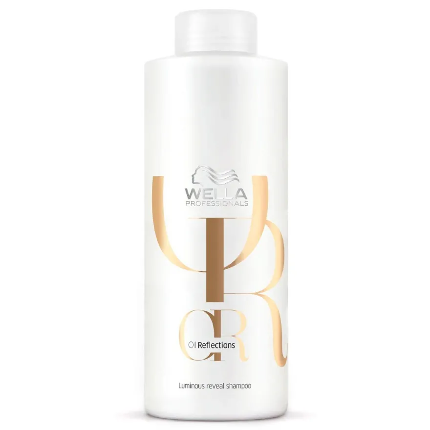 Wella Professionals Champú Realzador de Brillo 1000ml