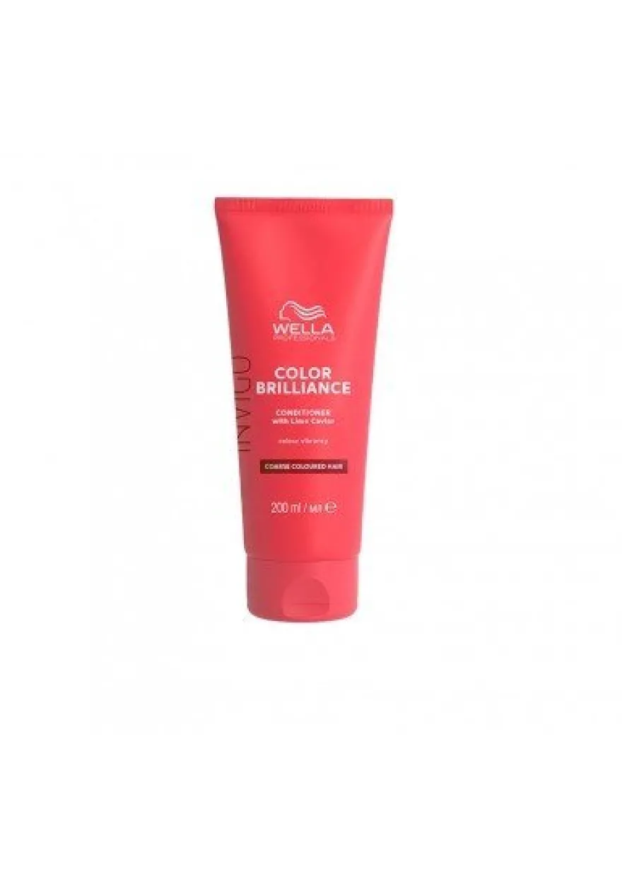 Wella Professionals Color Brilliance Acondicionador 200ml